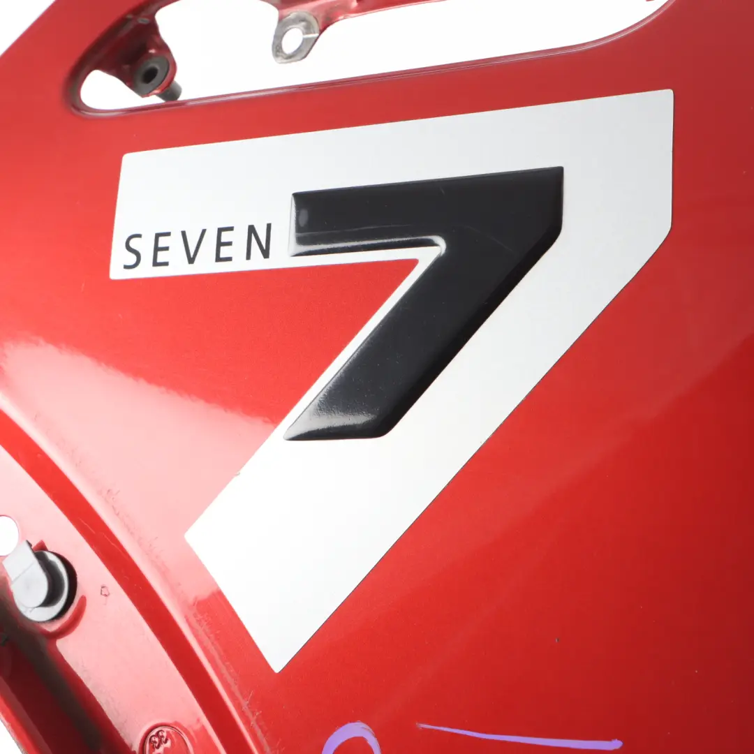 Side Wing Panel Mini R50 R52 R53 Front Left N/S Fender Solar Red Metallic - A47 to with Part number 7037437 Side Wing Panel Mini R50 R52 R53 Front Left N/S Fender Solar Red Metallic - A47 - SKU 7037437-SRE1 - Part number 7037437