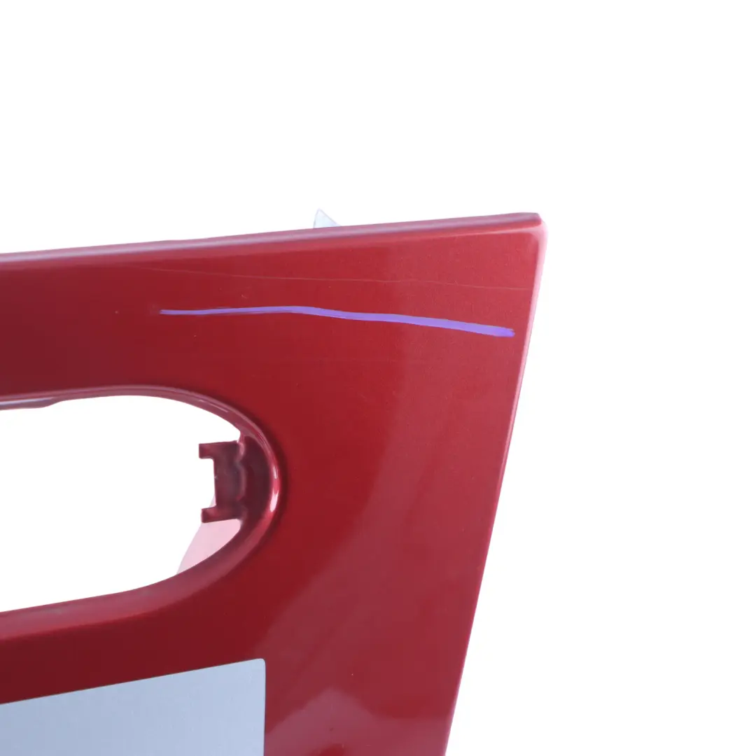Side Wing Panel Mini R50 R52 R53 Front Left N/S Fender Solar Red Metallic - A47 to with Part number 7037437 Side Wing Panel Mini R50 R52 R53 Front Left N/S Fender Solar Red Metallic - A47 - SKU 7037437-SRE1 - Part number 7037437