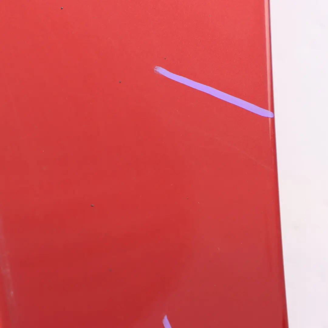 Side Wing Panel Mini R50 R52 R53 Front Left N/S Fender Solar Red Metallic - A47 to with Part number 7037437 Side Wing Panel Mini R50 R52 R53 Front Left N/S Fender Solar Red Metallic - A47 - SKU 7037437-SRE1 - Part number 7037437