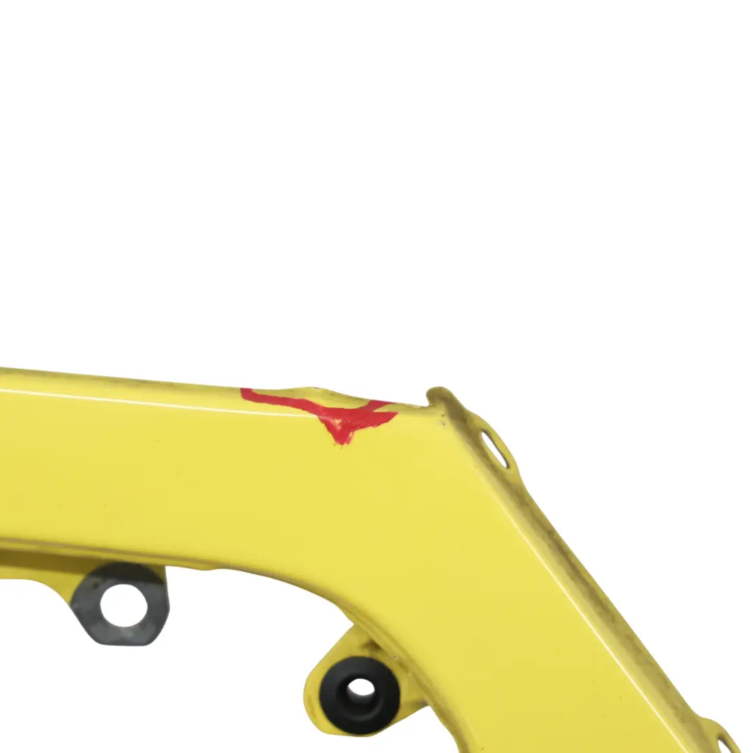 Mini Cooper R50 R53 Kotflügel Vorne Rechts Seite Liquid Yellow Gelb 902 - SKU 7037438-YEL - Teilenummer 7037438