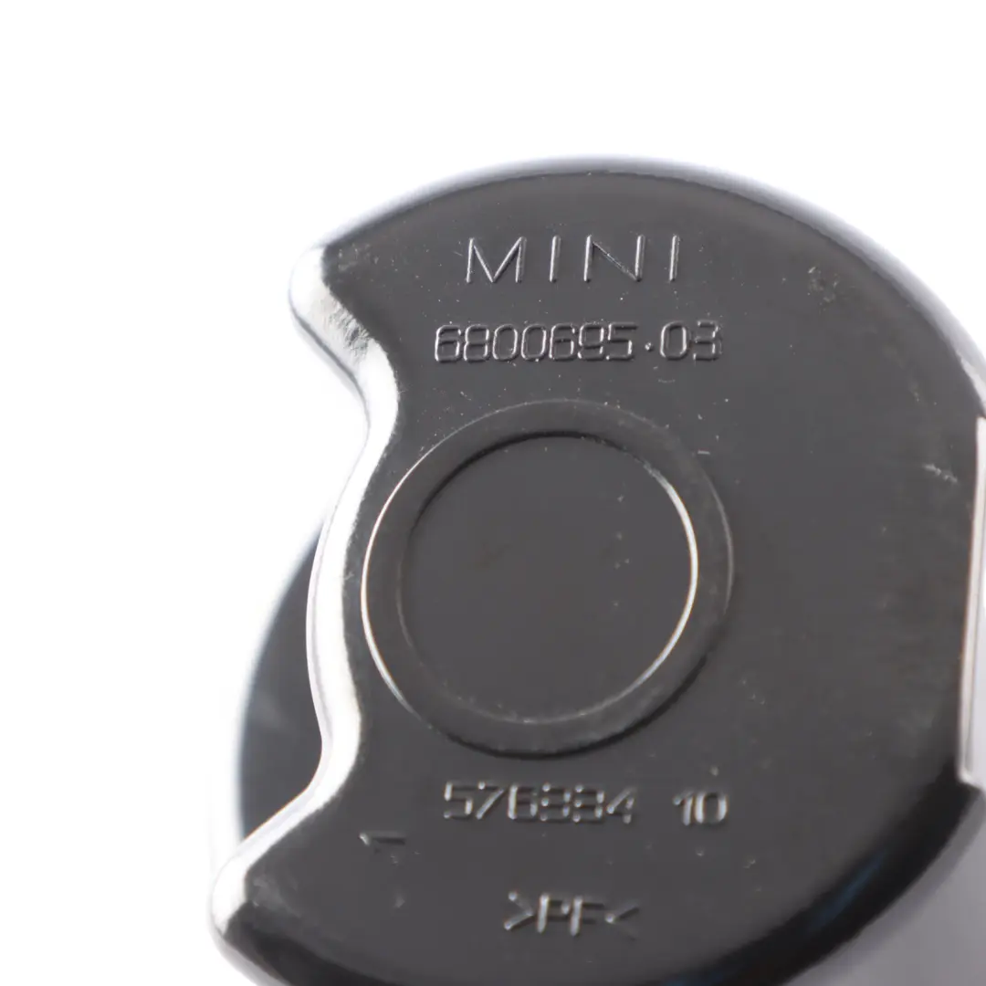 Mini Cooper One 1 R50 R52 R53 Decor Ashtray Tray Trim Front Cover 6800695 - SKU 7039242-2 - Part number 7039242