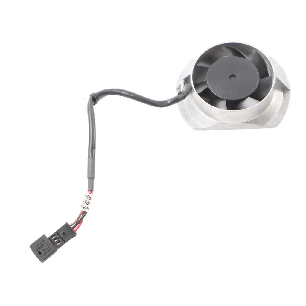 Ventilazione Sedile BMW F90 G30 G31 G32 GT Anteriore Rafredamento per con numero di parte 7056235 Ventilazione Sedile BMW F90 G30 G31 G32 GT Anteriore Rafredamento - SKU 7056235 - Numero di parte 7056235