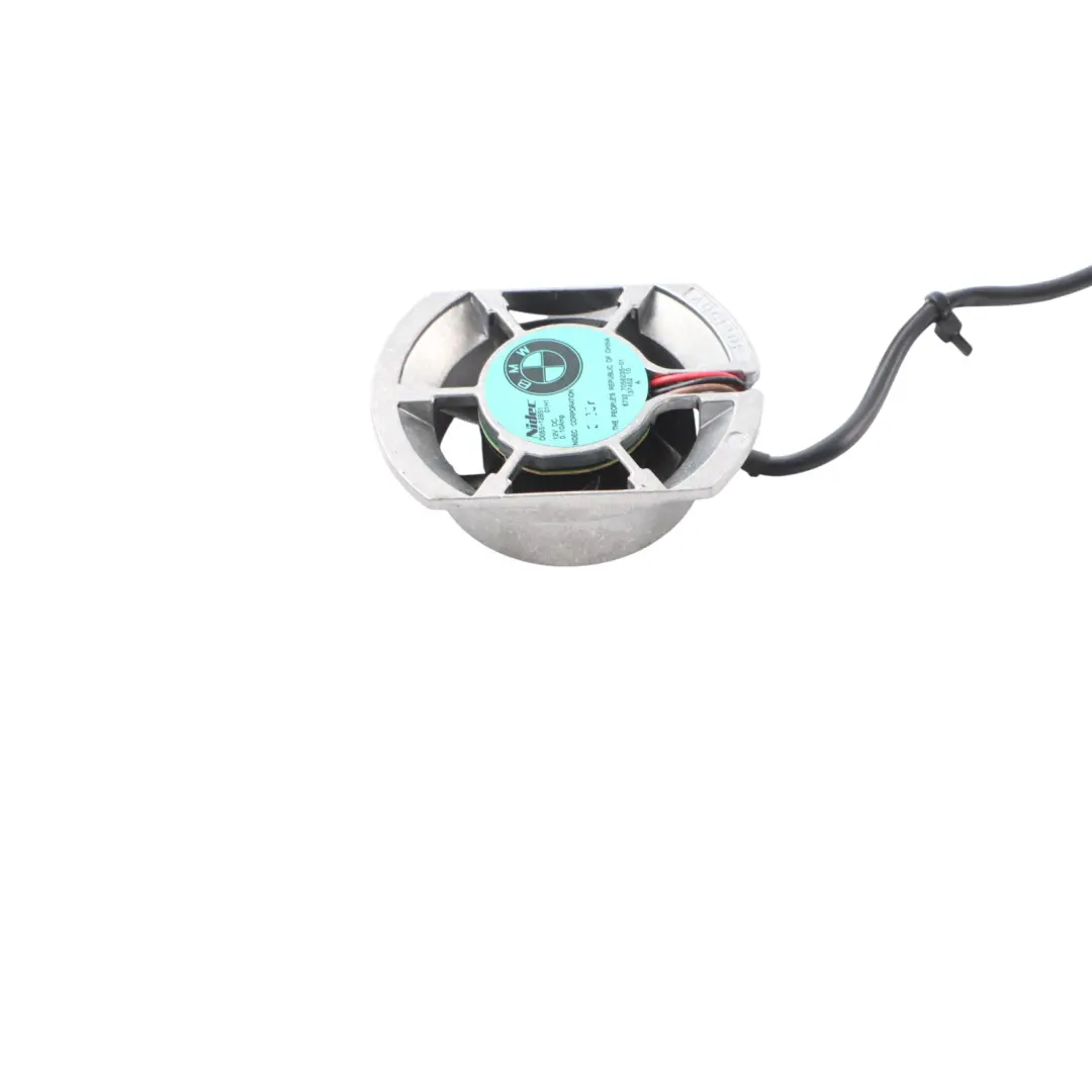 Ventilation BMW F90 G30 G31 G32 GT Front Seat Cooling Blower Fan Seat - SKU 7056235 - Part number 7056235