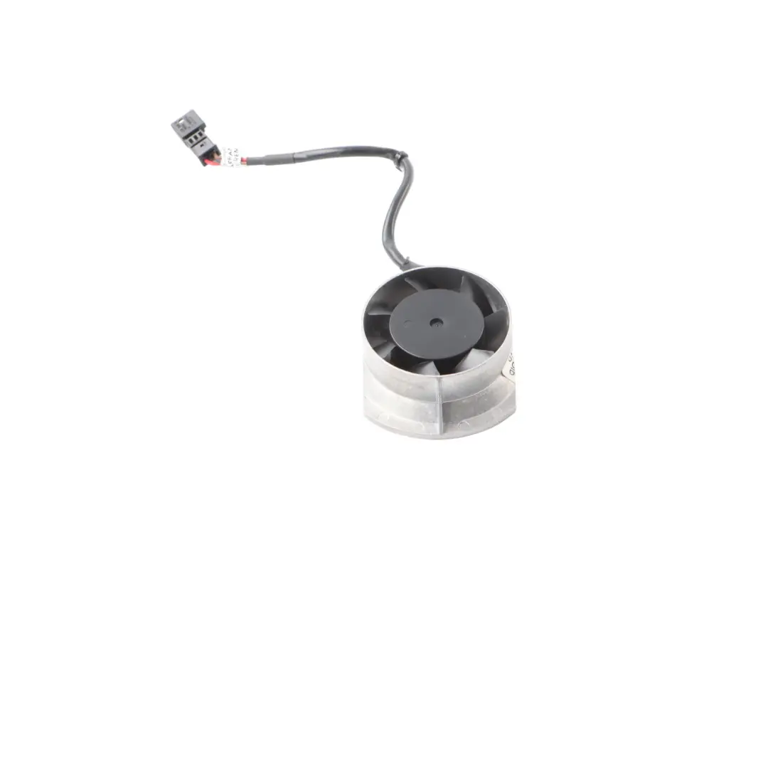  Ventilazione Sedile BMW F90 G30 G31 G32 GT Anteriore Rafredamento - SKU 7056235 - Numero di parte 7056235