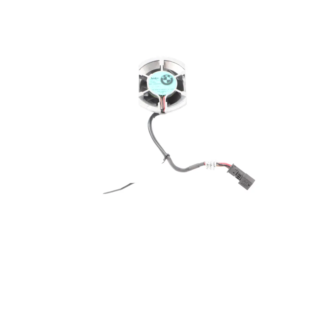  Ventilazione Sedile BMW F90 G30 G31 G32 GT Anteriore Rafredamento - SKU 7056235 - Numero di parte 7056235