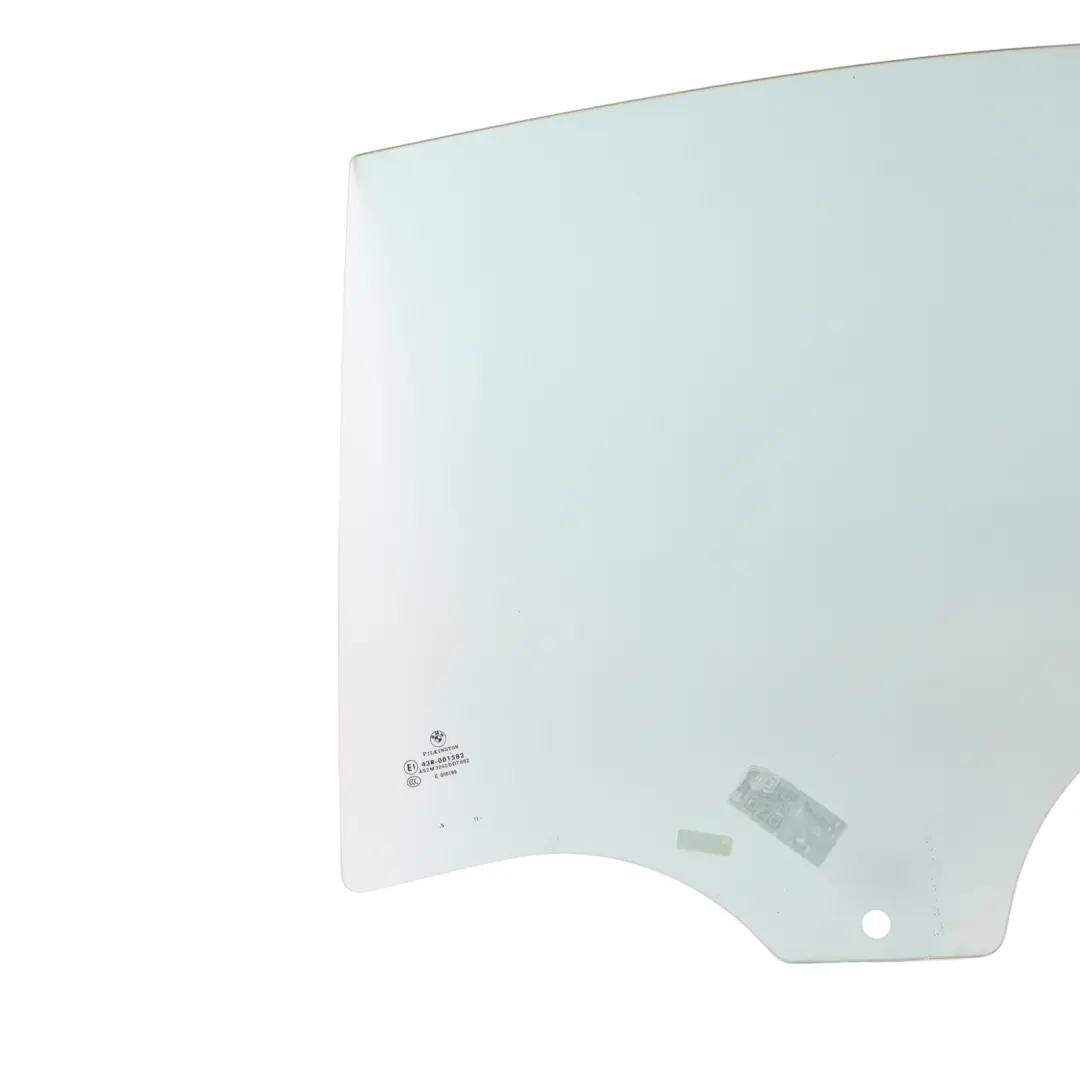 Vetro Finestra AS2 Porta Posteriore Sinistra per BMW E90 con numero di parte 7060267 BMW E90 Vetro Finestra AS2 Porta Posteriore Sinistra - SKU 7060267 - Numero di parte 7060267