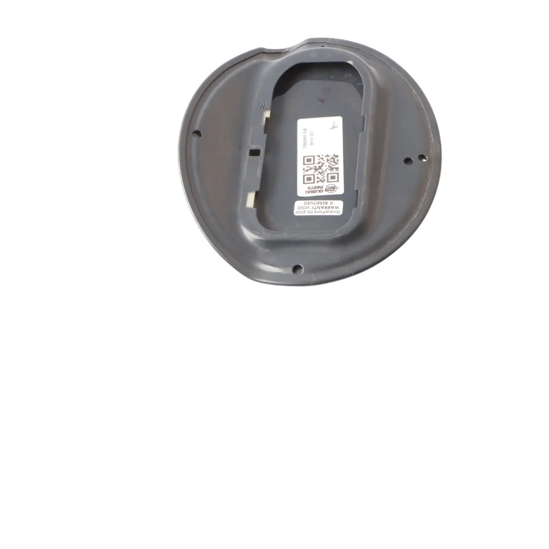 Tankdeckel Tankklappe Abdeckung Nautikblau Uni A21 für BMW E87 mit Teilenummer 7060691 BMW E87 Tankdeckel Tankklappe Abdeckung Nautikblau Uni A21 - SKU 7060691-NB - Teilenummer 7060691