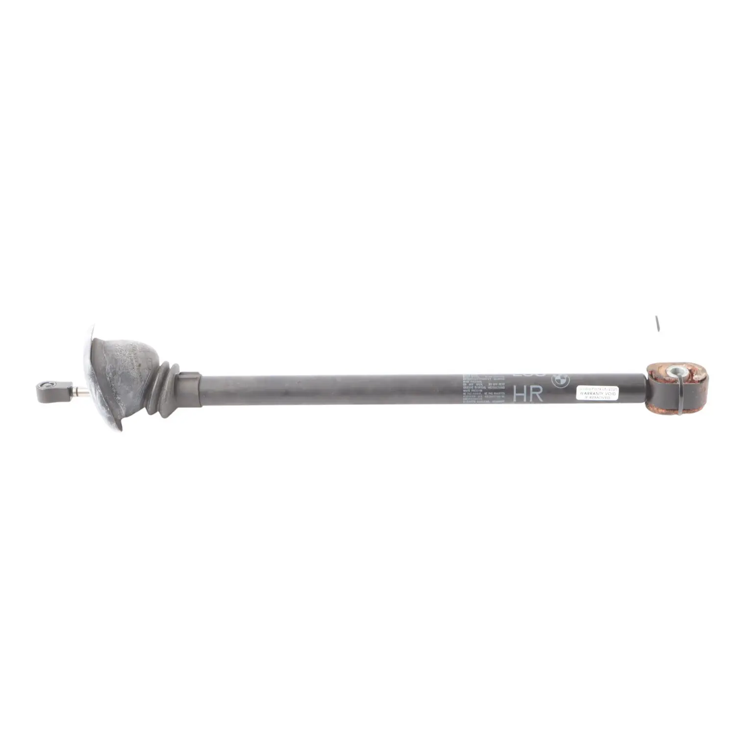 BMW 7 Serie E66 Frein de Porte Arriere Droite 7063830