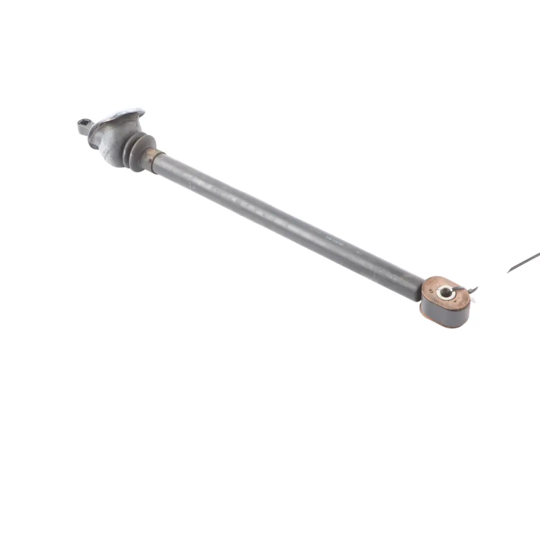 Right Door O/S Soft Close Brake Strut Damper to BMW 7 Series E66 Rear with Part number 7063830 BMW 7 Series E66 Rear Right Door O/S Soft Close Brake Strut Damper - SKU 7063830 - Part number 7063830