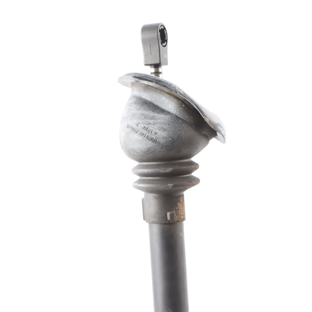 Right Door O/S Soft Close Brake Strut Damper to BMW 7 Series E66 Rear with Part number 7063830 BMW 7 Series E66 Rear Right Door O/S Soft Close Brake Strut Damper - SKU 7063830 - Part number 7063830