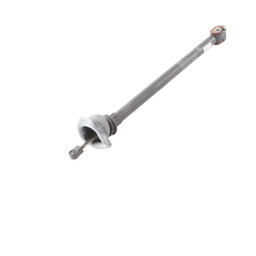 BMW 7 Series E66 Türbremse Hinten Rechts - SKU 7063830 - Teilenummer 7063830