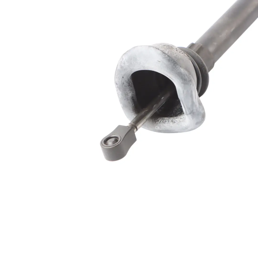 Right Door O/S Soft Close Brake Strut Damper to BMW 7 Series E66 Rear with Part number 7063830 BMW 7 Series E66 Rear Right Door O/S Soft Close Brake Strut Damper - SKU 7063830 - Part number 7063830