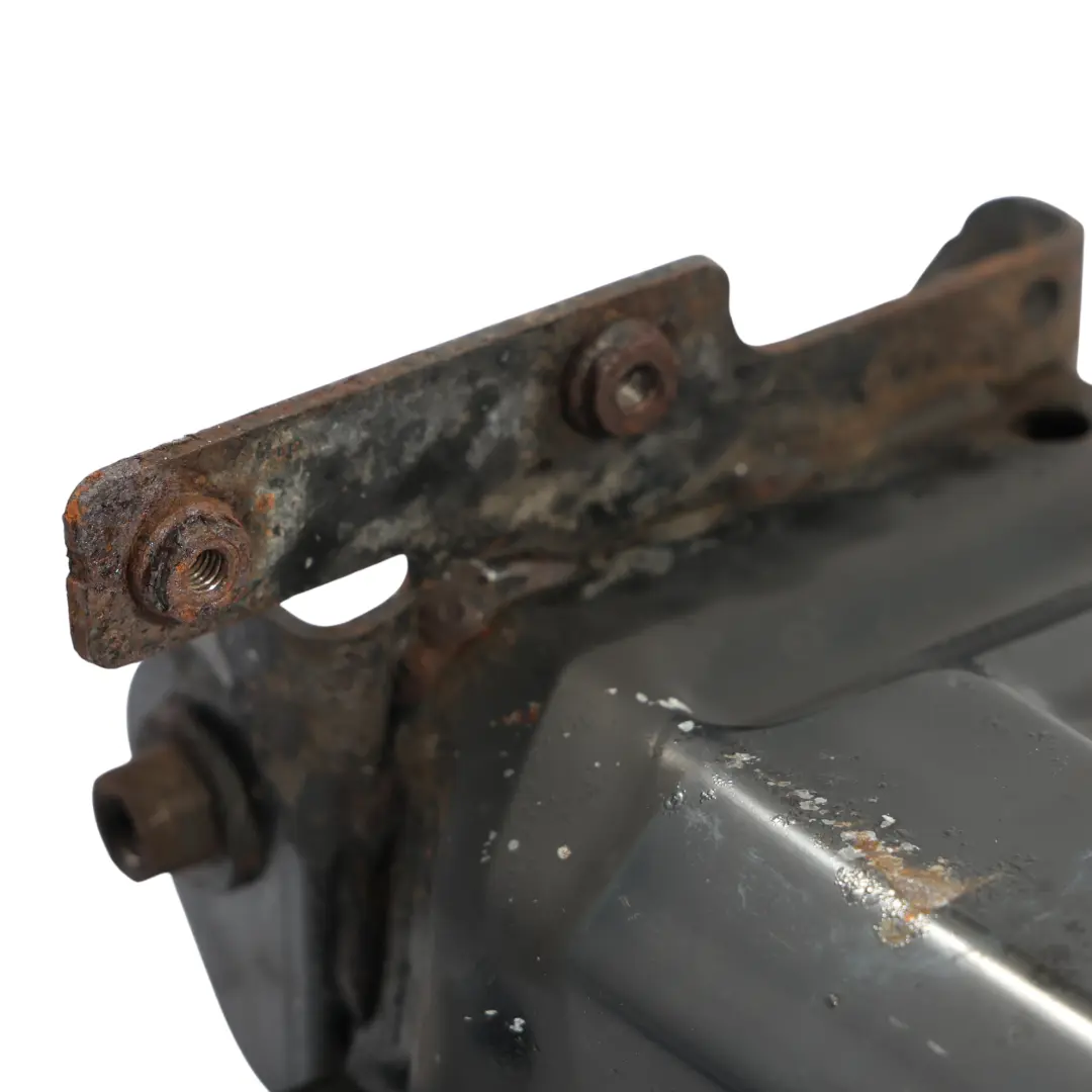 BMW X3 F25 Końcówka Podłużnicy Absorber Uderzenia Lewy 7274657 - SKU 7064605 - Numer Części 7064605