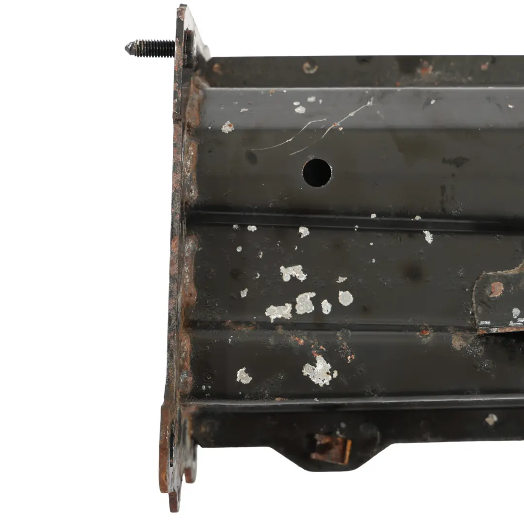 Barra Protección Delantera Izquierda Soporte Larguero 7274657 para BMW X3 F25 con número de pieza 7064605 BMW X3 F25 Barra Protección Delantera Izquierda Soporte Larguero 7274657 - SKU 7064605 - Número de pieza 7064605