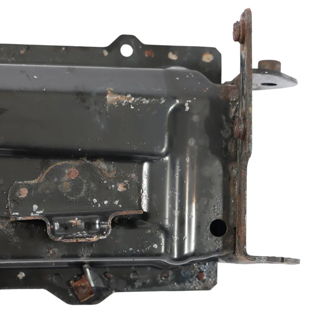 Barra Protección Delantera Izquierda Soporte Larguero 7274657 para BMW X3 F25 con número de pieza 7064605 BMW X3 F25 Barra Protección Delantera Izquierda Soporte Larguero 7274657 - SKU 7064605 - Número de pieza 7064605