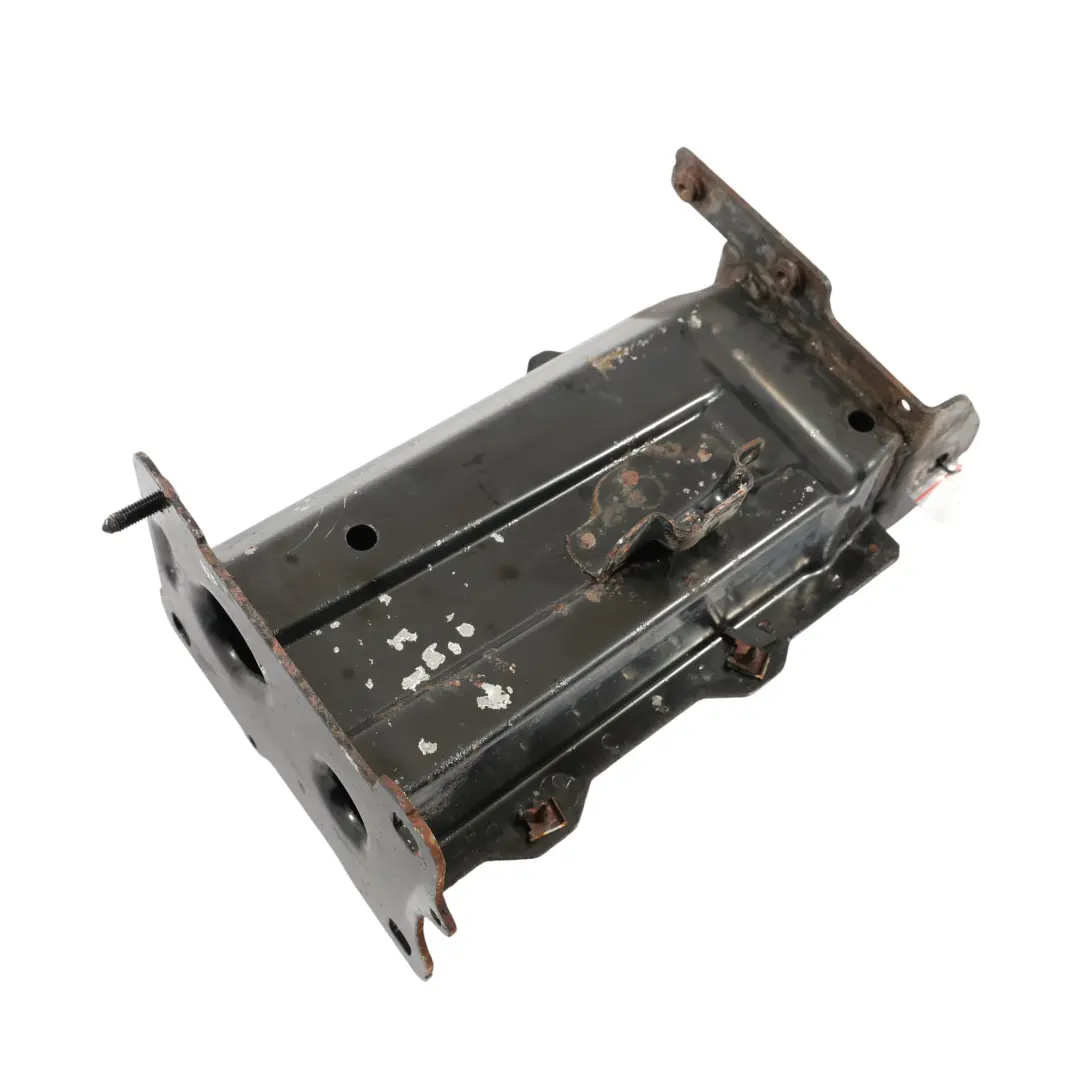 Barra Protección Delantera Izquierda Soporte Larguero 7274657 para BMW X3 F25 con número de pieza 7064605 BMW X3 F25 Barra Protección Delantera Izquierda Soporte Larguero 7274657 - SKU 7064605 - Número de pieza 7064605