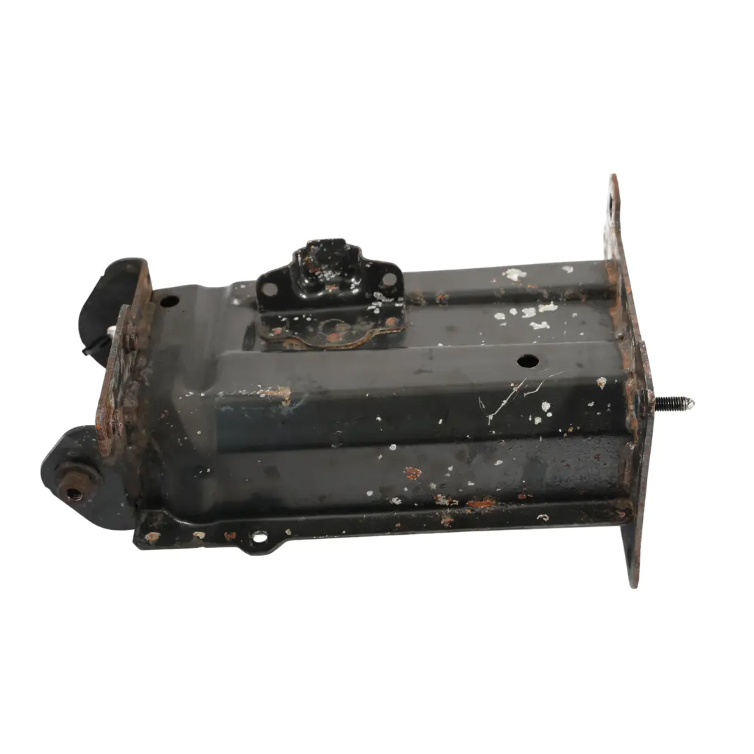 BMW X3 F25 Końcówka Podłużnicy Absorber Uderzenia Lewy 7274657 - SKU 7064605 - Numer Części 7064605