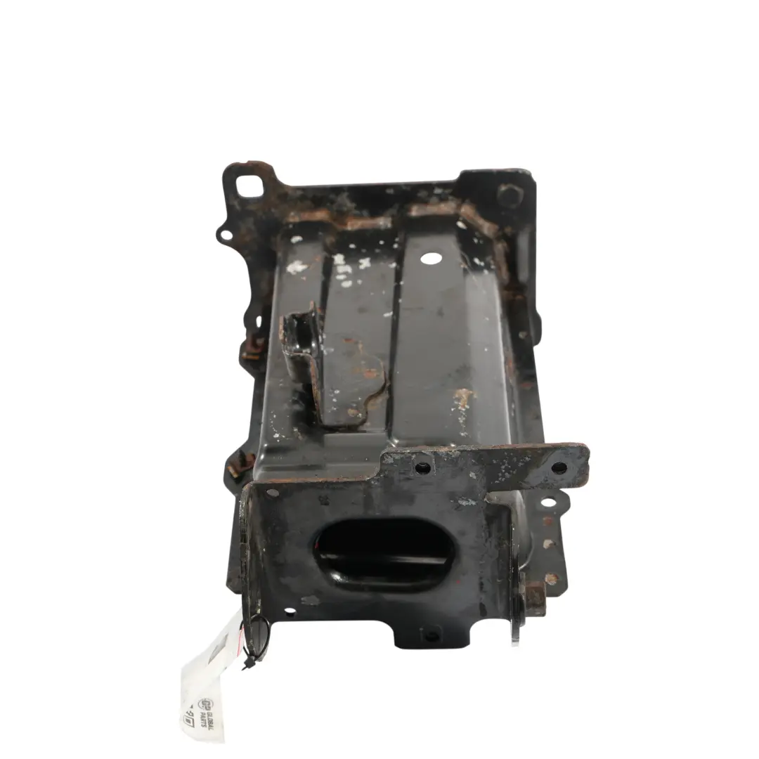 Crash Bar BMW X3 F25 Front Stringer Crash Bar Carrier Left N/S 7274657 to with Part number 7064605 Crash Bar BMW X3 F25 Front Stringer Crash Bar Carrier Left N/S 7274657 - SKU 7064605 - Part number 7064605