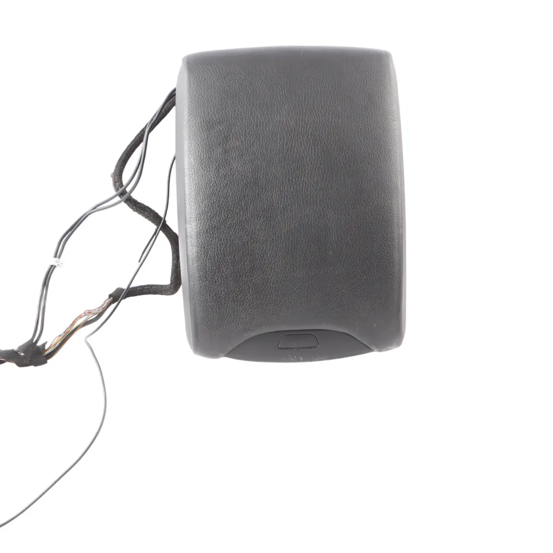 Centre Arm Rest Telephone Leather Black 7077531 to BMW X5 Series E53 with Part number 67077531 BMW X5 Series E53 Centre Arm Rest Telephone Leather Black 7077531 - SKU 7077531-1 - Part number 67077531