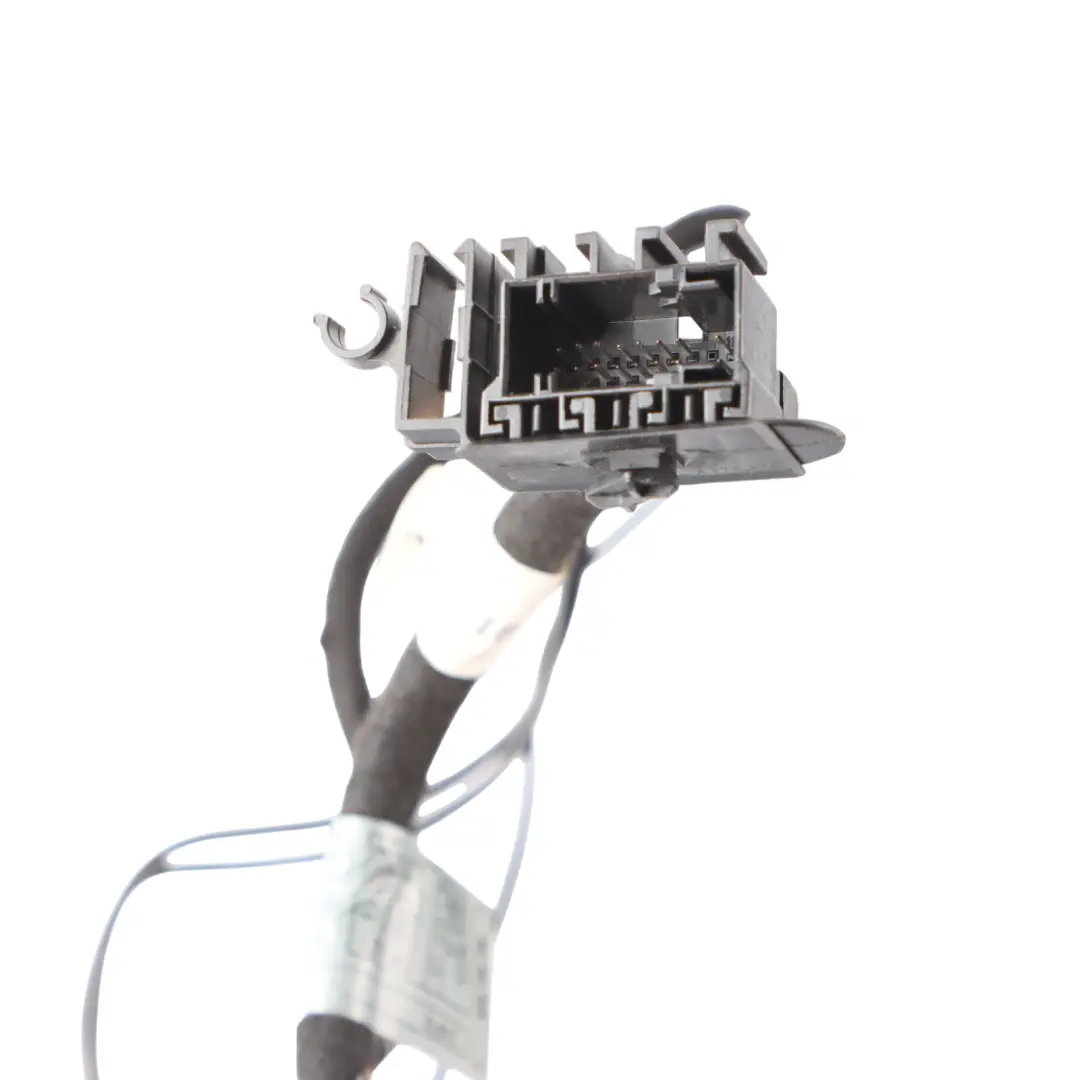 Centre Arm Rest Telephone Leather Black 7077531 to BMW X5 Series E53 with Part number 67077531 BMW X5 Series E53 Centre Arm Rest Telephone Leather Black 7077531 - SKU 7077531-1 - Part number 67077531