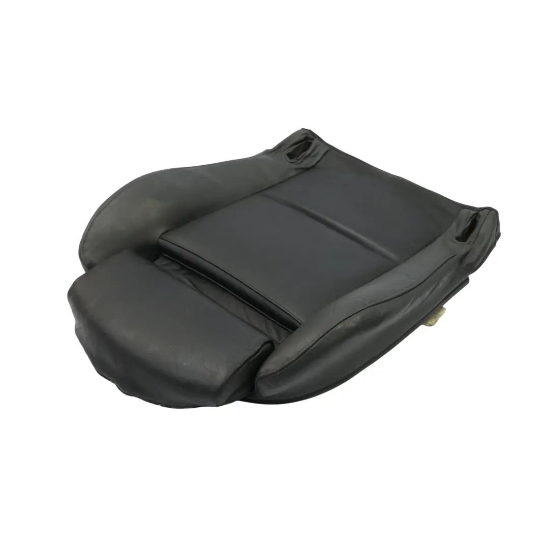 BMW X5 E53 Sport Base Asiento Delantero Calefactable Cuero Negro Dakota - SKU 7077568-1 - Número de pieza 7077568