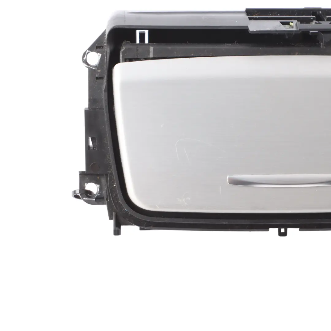  Front Ashtray BMW E90 E91 E93 Finisher Ash Tray Decor Alu Feinschliff - SKU 7078571-33 - Part number 7078571