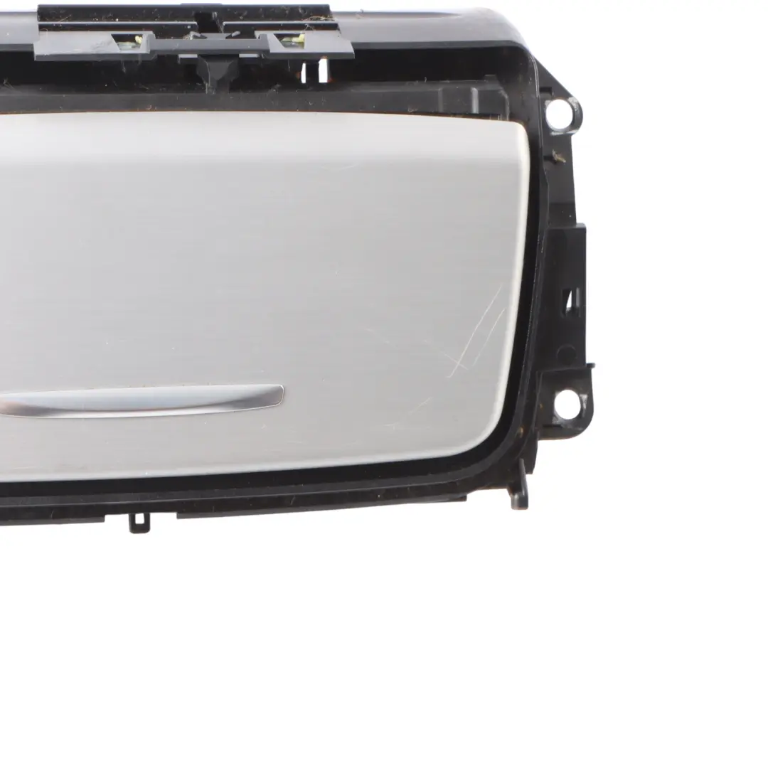 BMW E90 E91 E93 Popielniczka Tunelu Środkowego Alu Feinschliff - SKU 7078571-33 - Numer Części 7078571