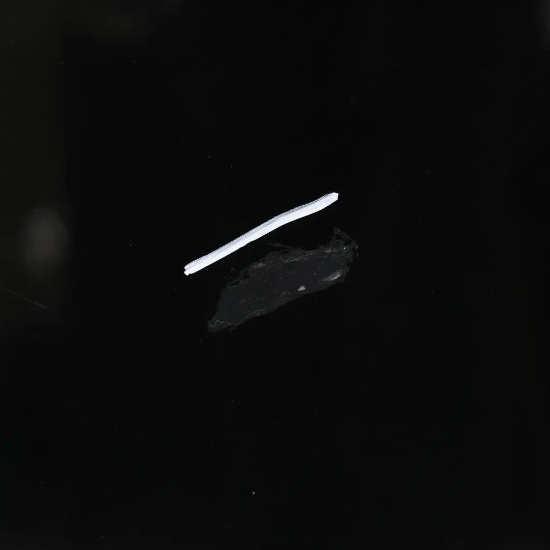 BMW E60 E61 Maska Pokrywa Silnika Black Sapphire Czarny Metalik - 475 - SKU 7111385-BS1 - Numer Części 7111385