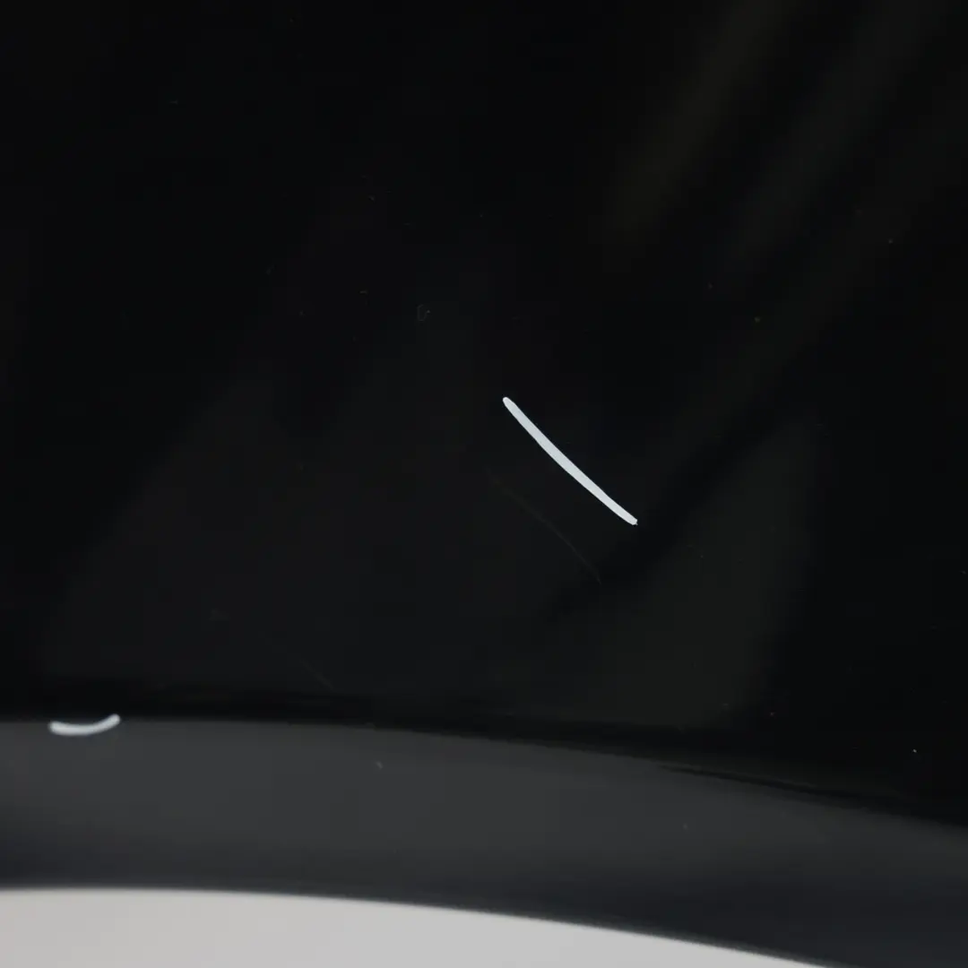 Seitenverkleidung BMW E60 E61 Vorne Links Kotflügel Carbonschwarz Schwarz - 416 für mit Teilenummer 7111429 Seitenverkleidung BMW E60 E61 Vorne Links Kotflügel Carbonschwarz Schwarz - 416 - SKU 7111429-CAR1 - Teilenummer 7111429