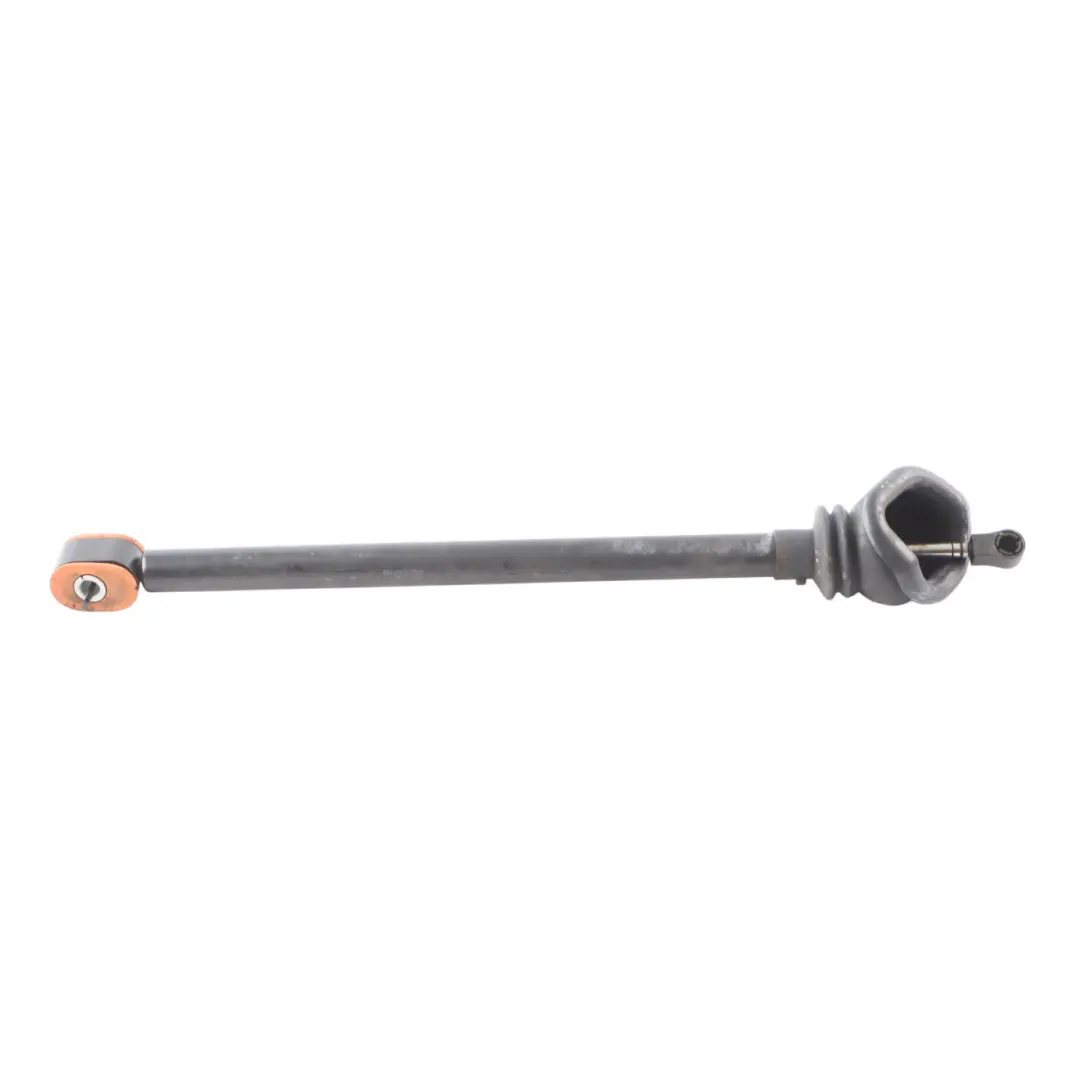 BMW E65 E66 Amortisseur de frein de porte passager avant gauche - SKU 7112443-1 - Numéro de pièce 7112443