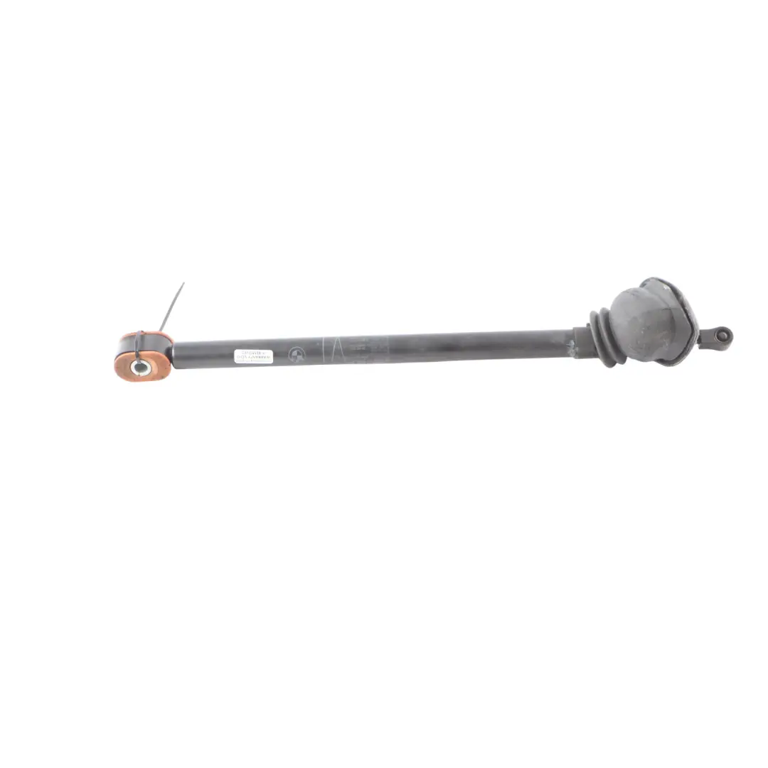 BMW E65 E66 Amortisseur de frein de porte passager avant gauche - SKU 7112443-1 - Numéro de pièce 7112443