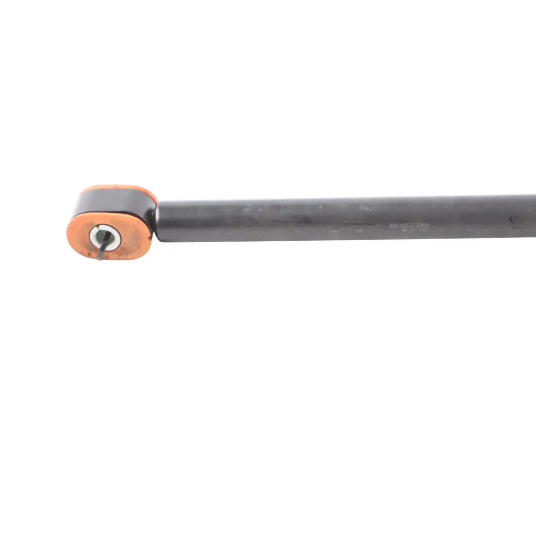 BMW E65 E66 Front Left N/S Passenger Door Brake Shock Damper - SKU 7112443-1 - Part number 7112443