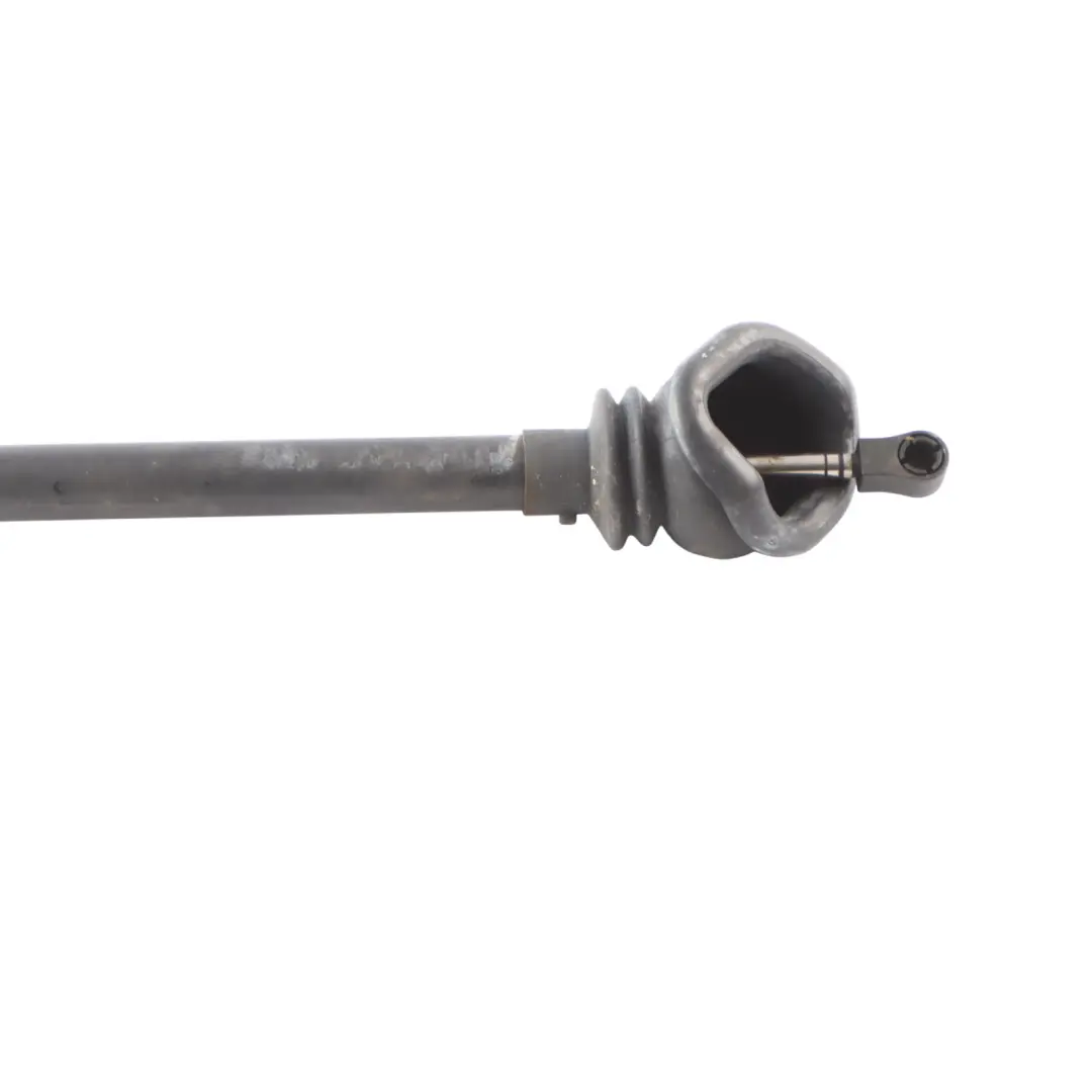 BMW E65 E66 Amortisseur de frein de porte passager avant gauche - SKU 7112443-1 - Numéro de pièce 7112443