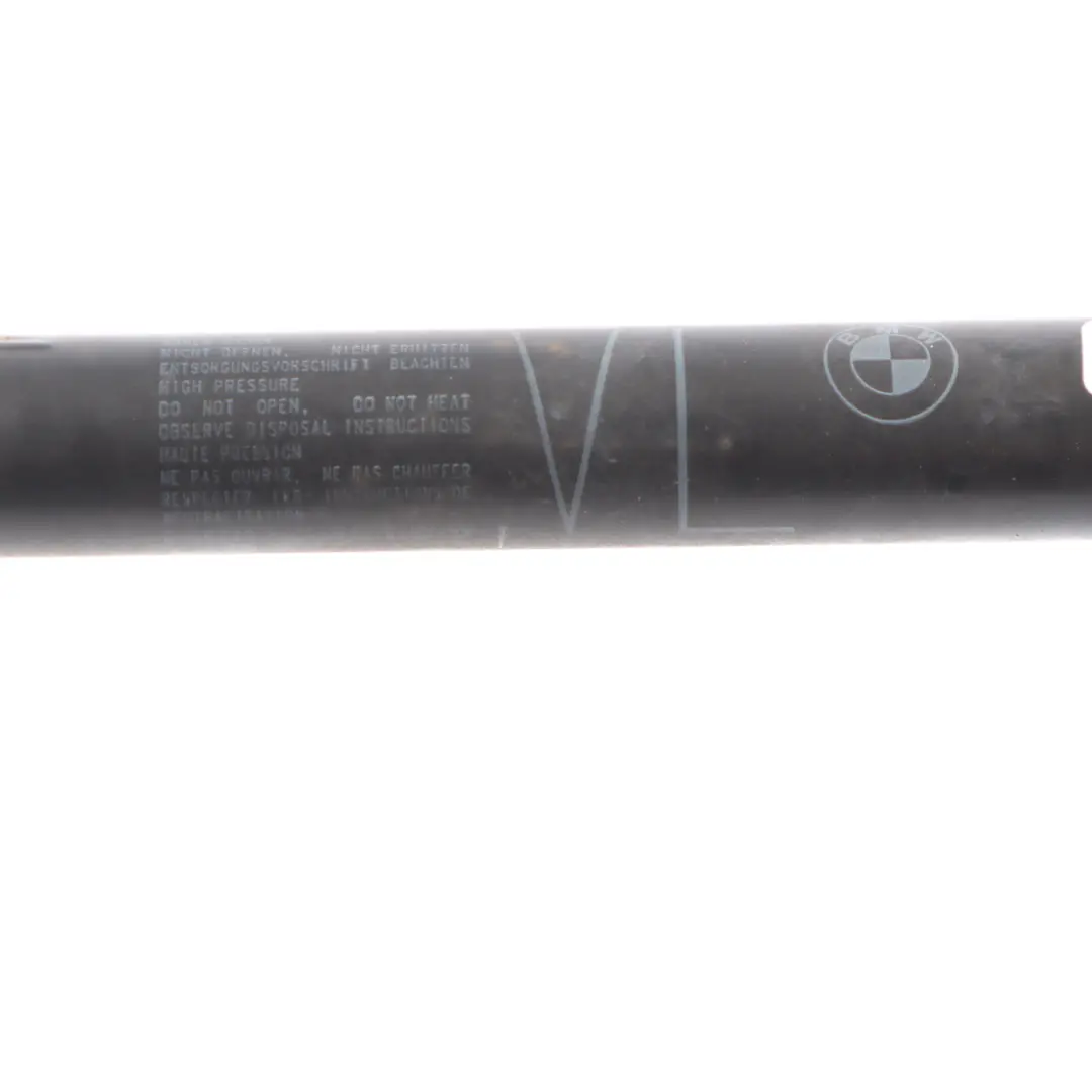 BMW E65 E66 Amortisseur de frein de porte passager avant gauche - SKU 7112443-1 - Numéro de pièce 7112443