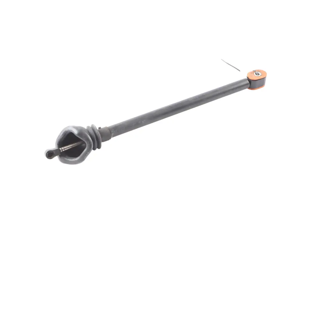 BMW E65 E66 Amortisseur de frein de porte passager avant gauche - SKU 7112443-1 - Numéro de pièce 7112443