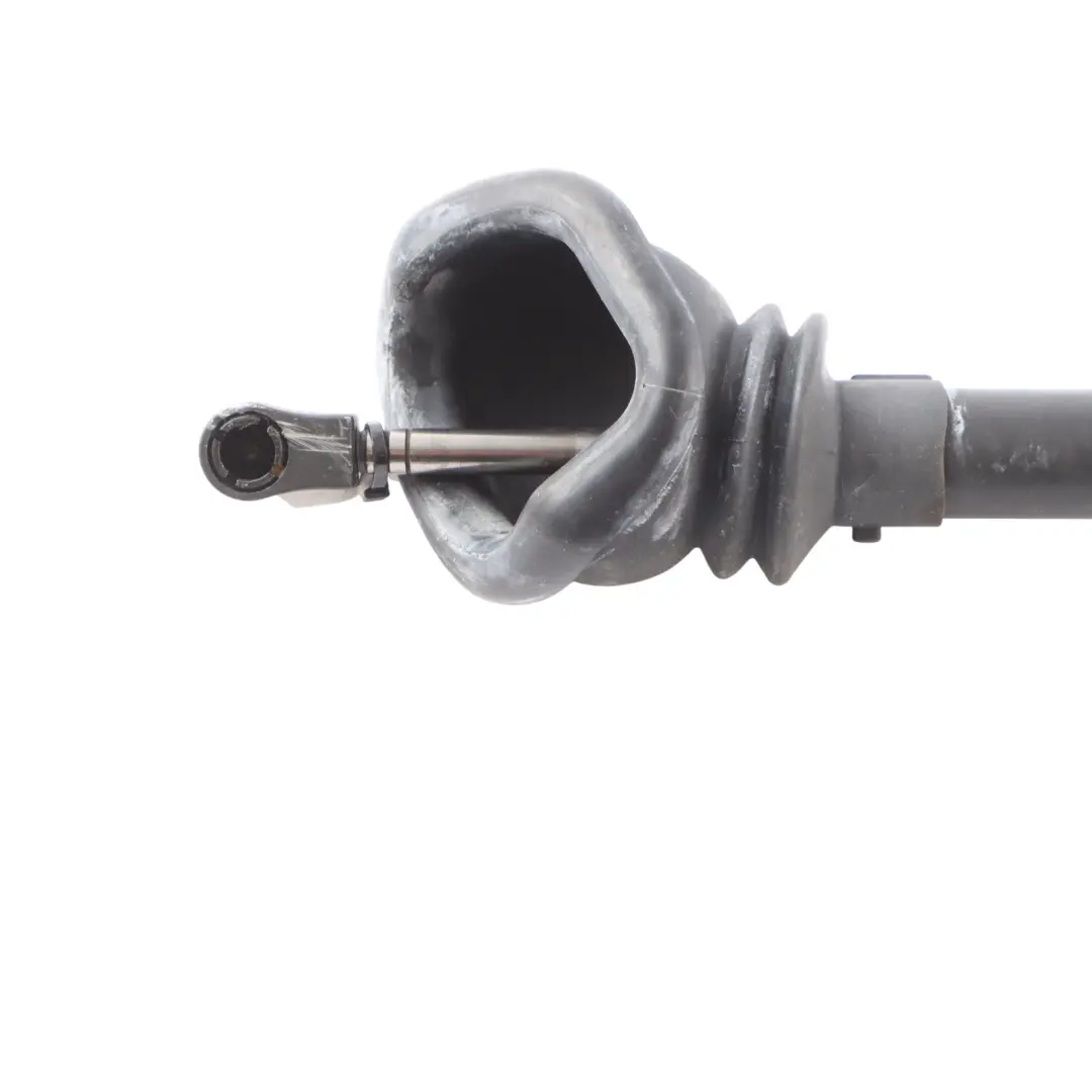  Door Brake BMW E65 E66 Front Right O/S Driver Check Strap Shock Damper - SKU 7112444-1 - Part number 7112444