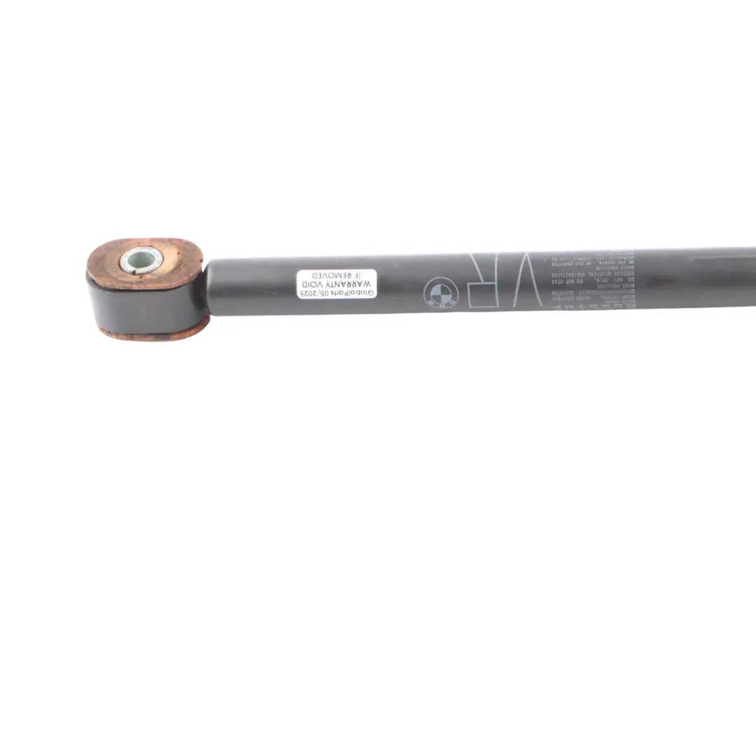  Freno Porta BMW E65 E66 Anteriore Destro Conducente Controllare Cinghia - SKU 7112444-1 - Numero di parte 7112444