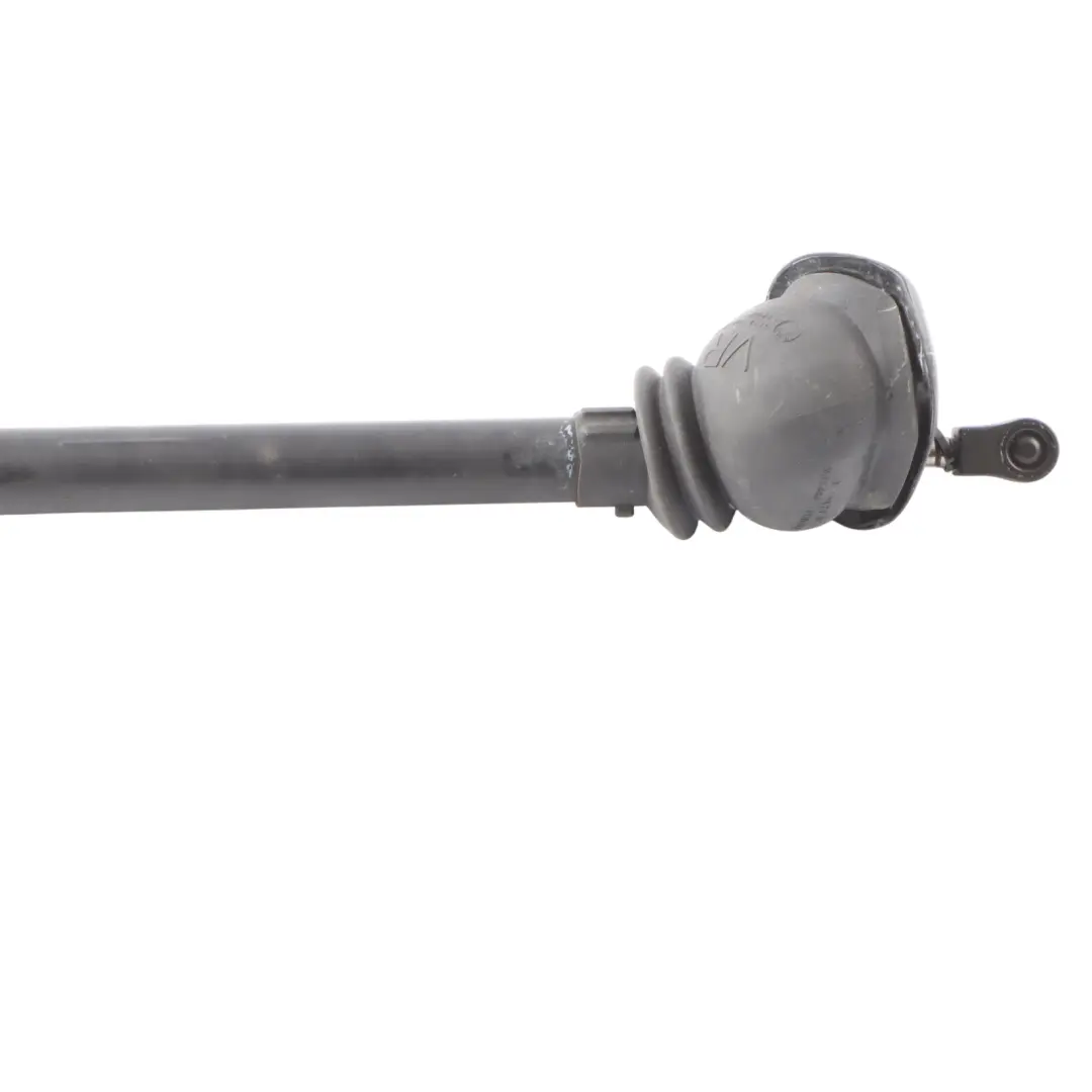  Door Brake BMW E65 E66 Front Right O/S Driver Check Strap Shock Damper - SKU 7112444-1 - Part number 7112444