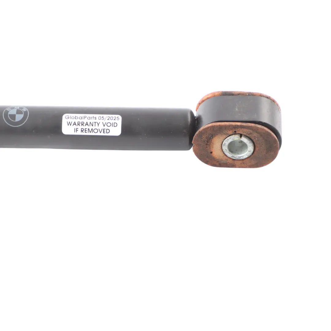  Freno Porta BMW E65 E66 Anteriore Destro Conducente Controllare Cinghia - SKU 7112444-1 - Numero di parte 7112444