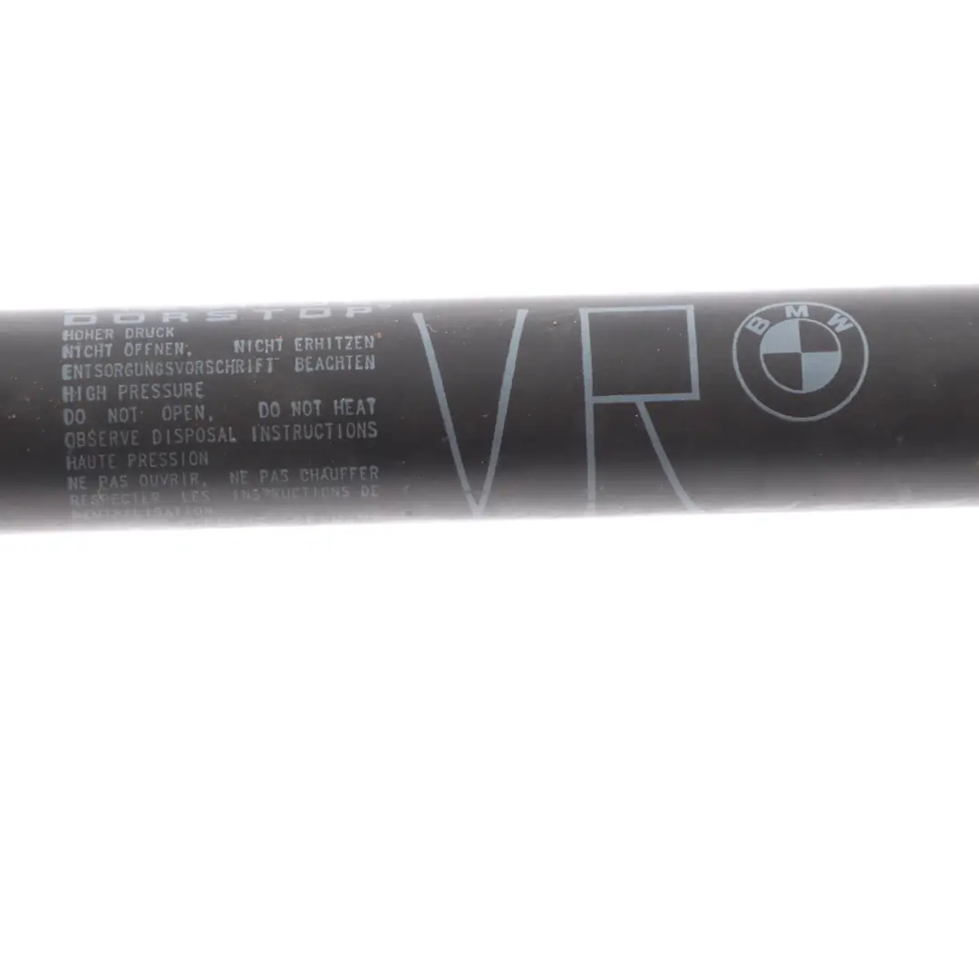 Türbremse BMW E65 E66 1 Vorne Rechts O/S Fahrer Check Strap Shock Damper für mit Teilenummer 7112444 Türbremse BMW E65 E66 1 Vorne Rechts O/S Fahrer Check Strap Shock Damper - SKU 7112444-1 - Teilenummer 7112444