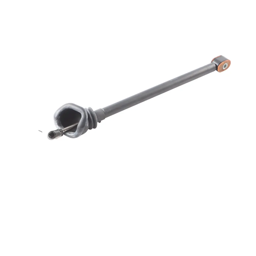  Door Brake BMW E65 E66 Front Right O/S Driver Check Strap Shock Damper - SKU 7112444-1 - Part number 7112444
