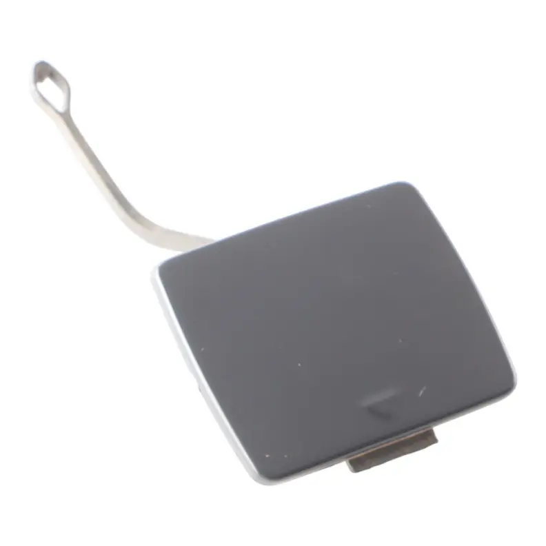 Flap Towing Eye Cap Rear Bumper Plug Nautikblau Uni - A21 to BMW E87 with Part number 7117625 BMW E87 Flap Towing Eye Cap Rear Bumper Plug Nautikblau Uni - A21 - SKU 7117625-NB - Part number 7117625