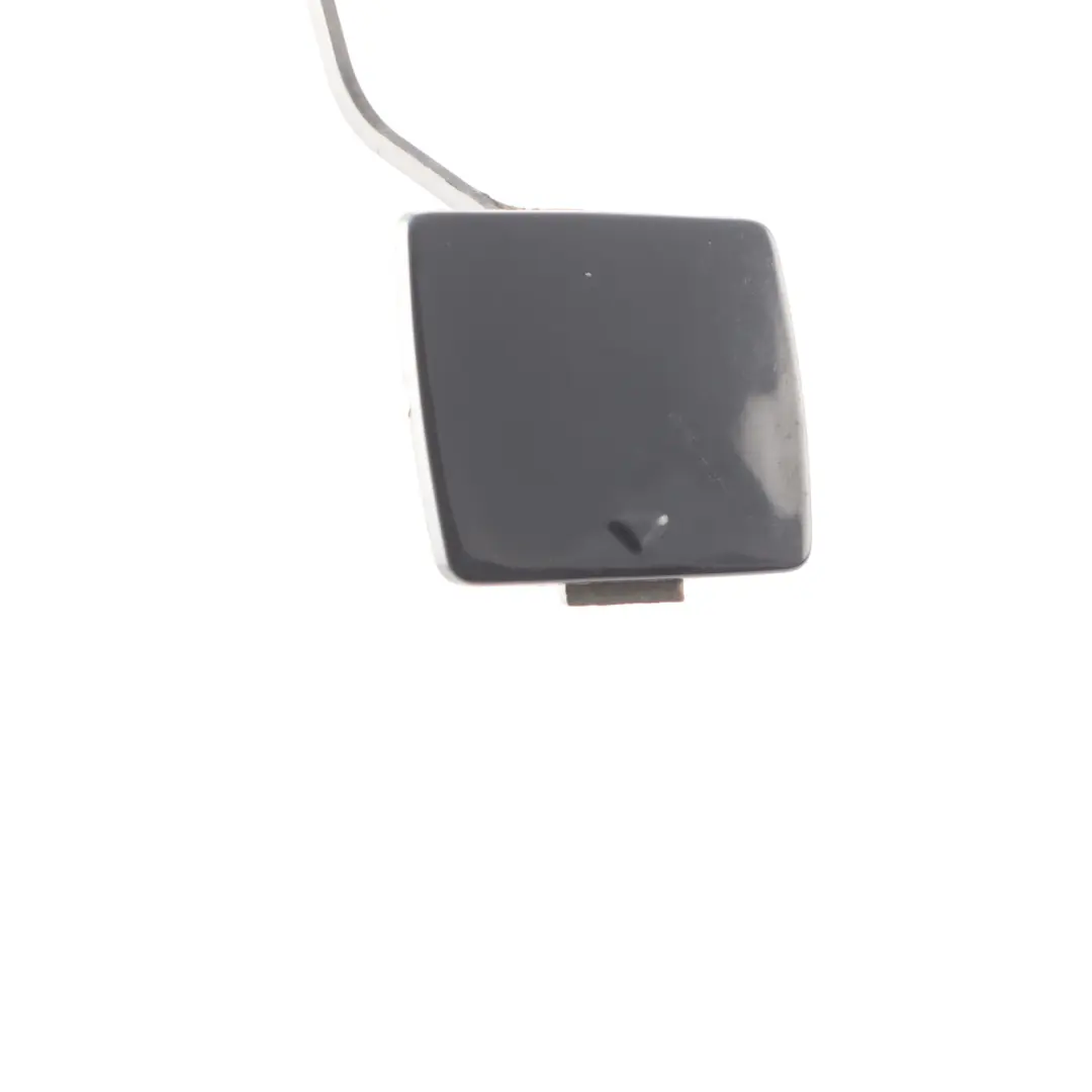 Flap Towing Eye Cap Rear Bumper Plug Nautikblau Uni - A21 to BMW E87 with Part number 7117625 BMW E87 Flap Towing Eye Cap Rear Bumper Plug Nautikblau Uni - A21 - SKU 7117625-NB - Part number 7117625