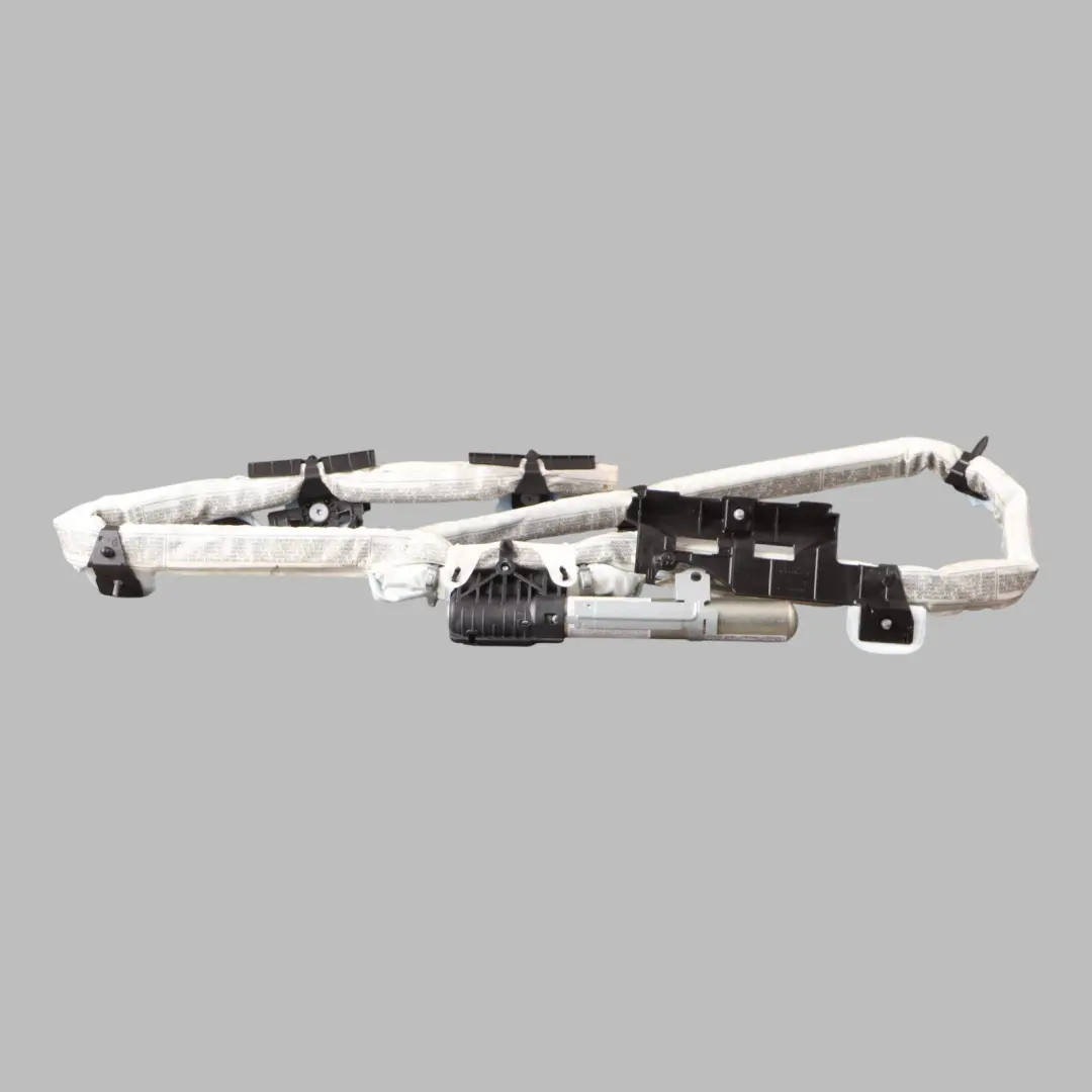 BMW E90 Air Module Roof Headliner Curtain Left N/S Passenger Side - SKU 7117951 - Part number 7117951