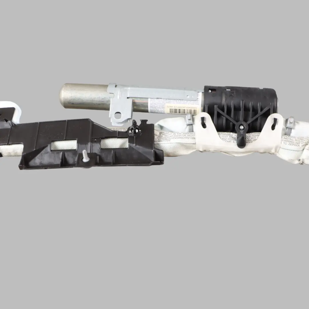 Module Roof Headliner Curtain Left N/S Passenger Side to BMW E90 Air with Part number 7117951 BMW E90 Air Module Roof Headliner Curtain Left N/S Passenger Side - SKU 7117951 - Part number 7117951