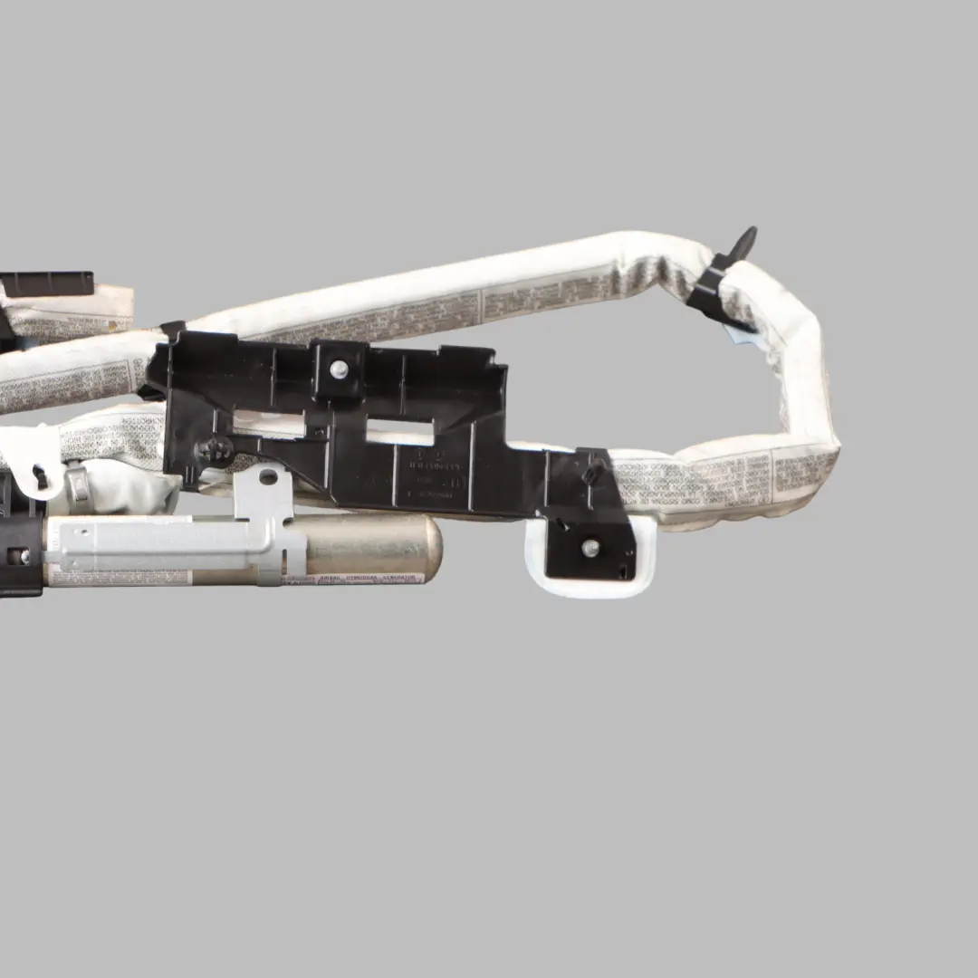 BMW E90 Air Module Roof Headliner Curtain Left N/S Passenger Side - SKU 7117951 - Part number 7117951