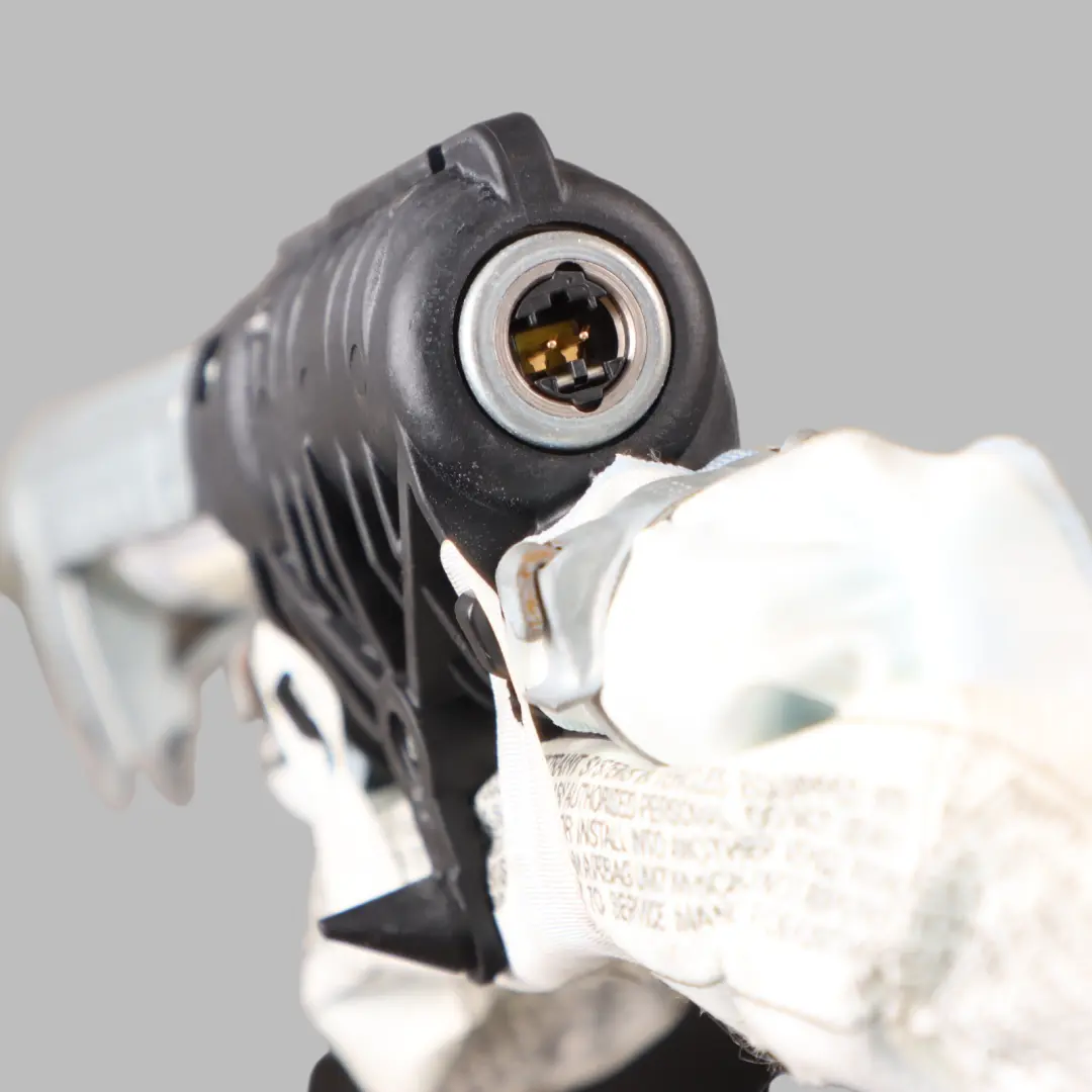 Module Roof Headliner Curtain Left N/S Passenger Side to BMW E90 Air with Part number 7117951 BMW E90 Air Module Roof Headliner Curtain Left N/S Passenger Side - SKU 7117951 - Part number 7117951