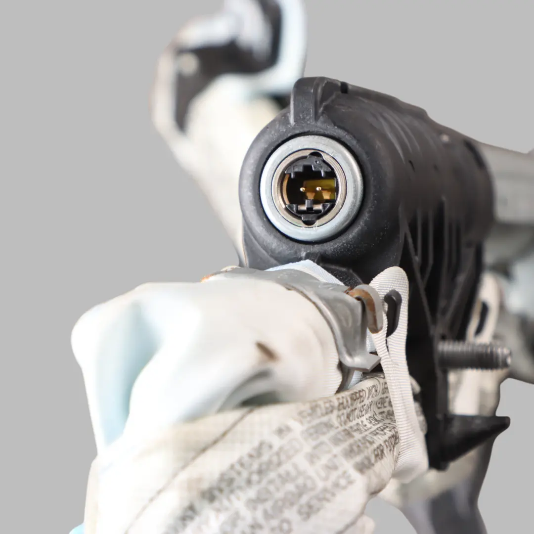 Module Roof Headliner Curtain Right O/S Driver's Side to BMW E90 Air with Part number 7117952 BMW E90 Air Module Roof Headliner Curtain Right O/S Driver's Side - SKU 7117952 - Part number 7117952