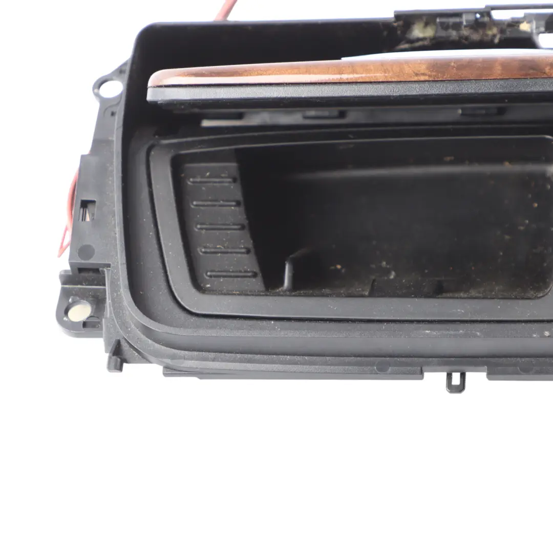 Mittelkonsole Aschenbecher Asche Abdeckung Holz Pappel Woodgrain für BMW E90 E91 mit Teilenummer 7129549 BMW E90 E91 Mittelkonsole Aschenbecher Asche Abdeckung Holz Pappel Woodgrain - SKU 7129549-7 - Teilenummer 7129549
