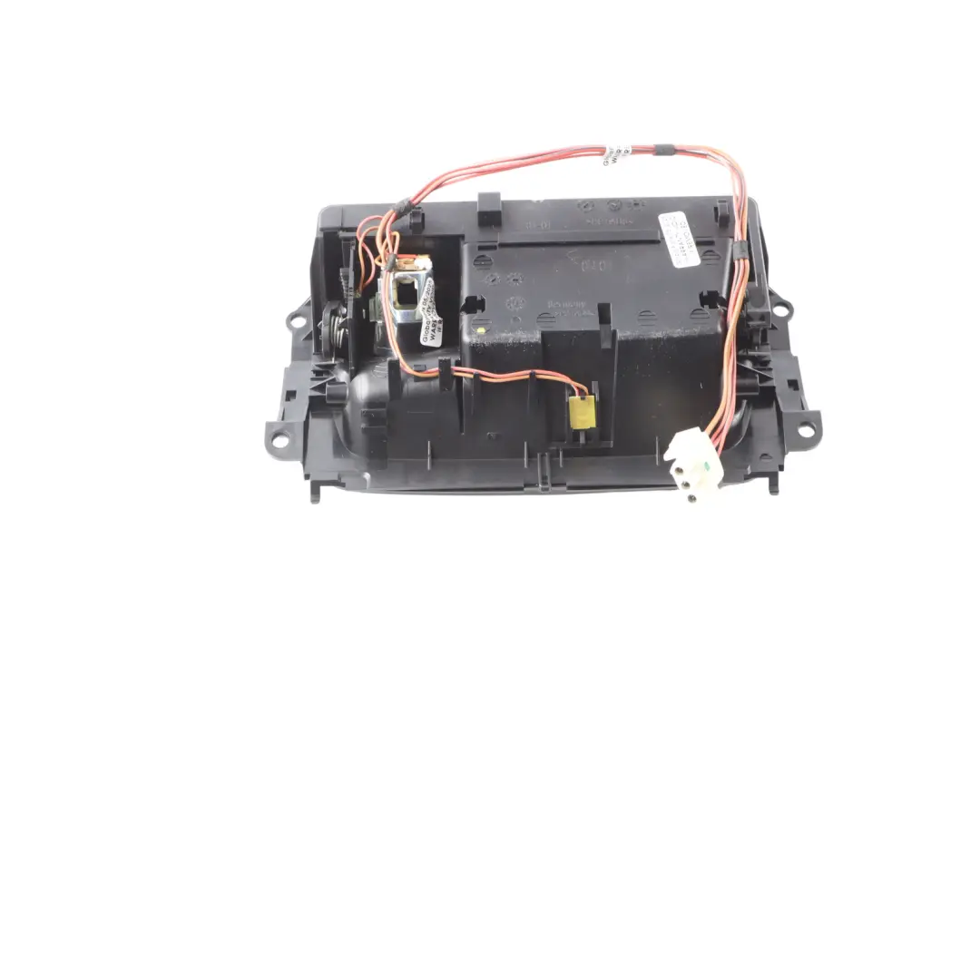 BMW E90 E91 Konsola Środkowa Popielniczka Schowek Drewno - SKU 7129549-7 - Numer Części 7129549